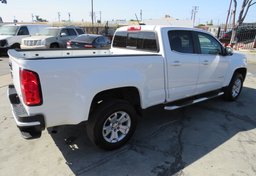 2019 Chevrolet Colorado - Image 5