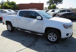2019 Chevrolet Colorado - Image 1