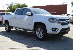 2019 Chevrolet Colorado - Image 3
