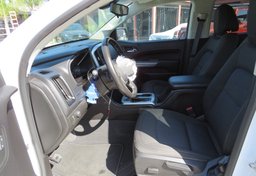 2019 Chevrolet Colorado - Image 28