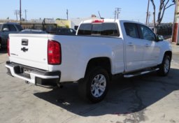 2019 Chevrolet Colorado - Image 7