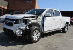 2019 Chevrolet Colorado - Image 4