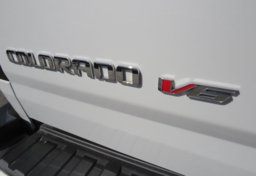 2019 Chevrolet Colorado - Image 21