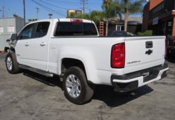 2019 Chevrolet Colorado - Image 8