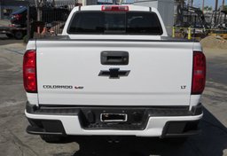2019 Chevrolet Colorado - Image 10