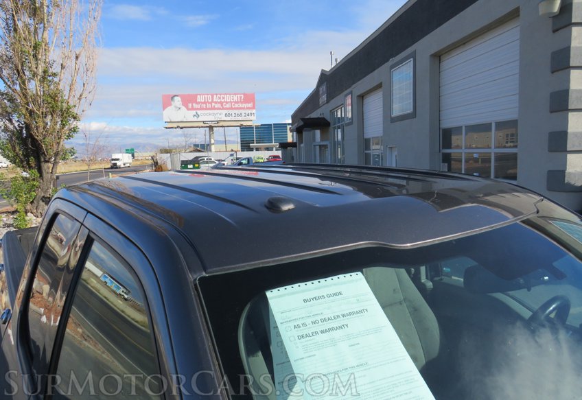 2015 Ford F-150 - Image 13