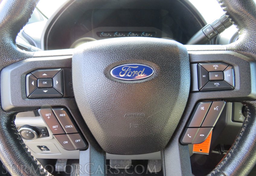 2015 Ford F-150 - Image 35