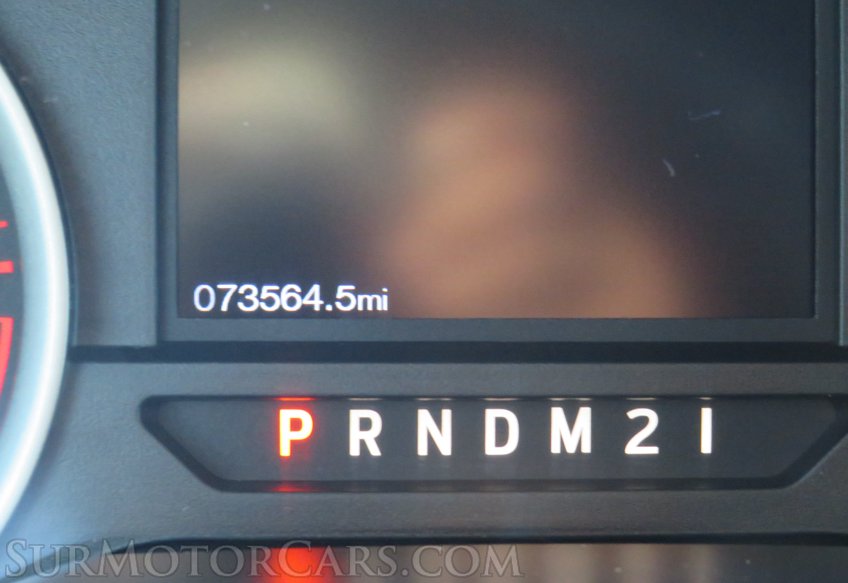 2015 Ford F-150 - Image 36