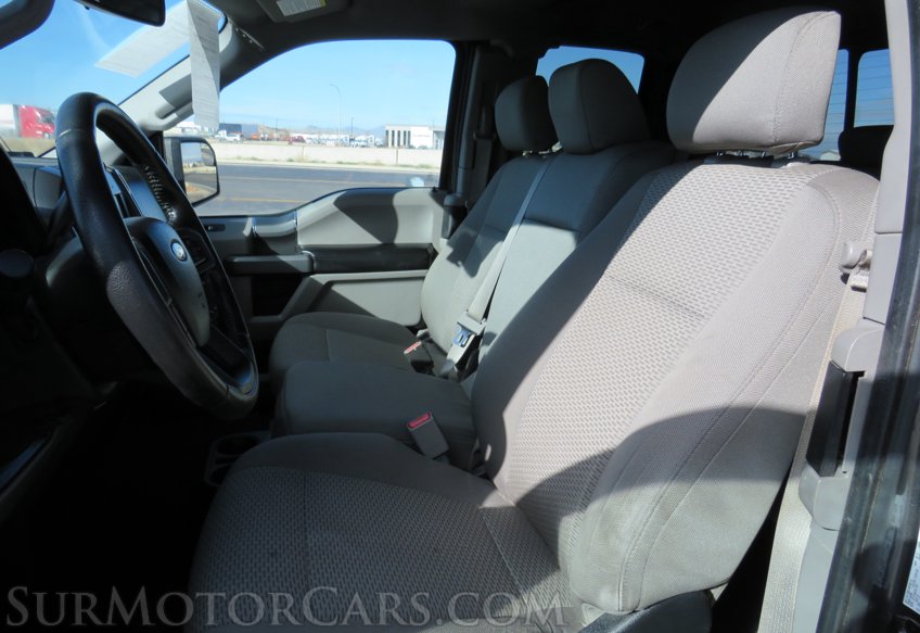 2015 Ford F-150 - Image 27