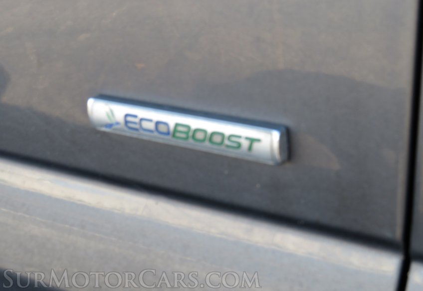 2015 Ford F-150 - Image 24