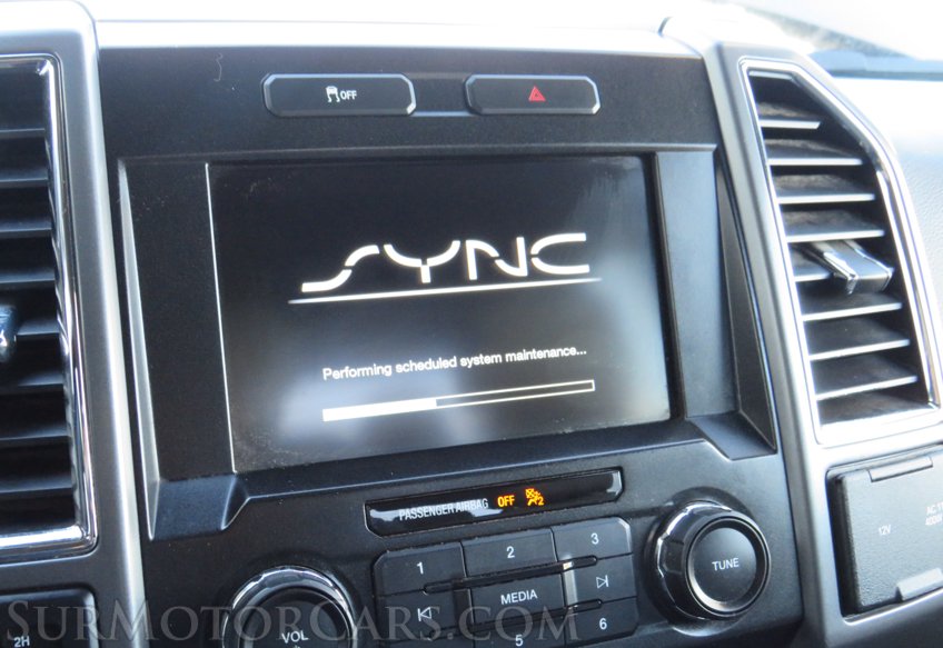 2015 Ford F-150 - Image 40