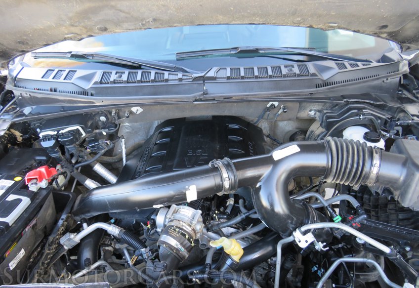 2015 Ford F-150 - Image 58