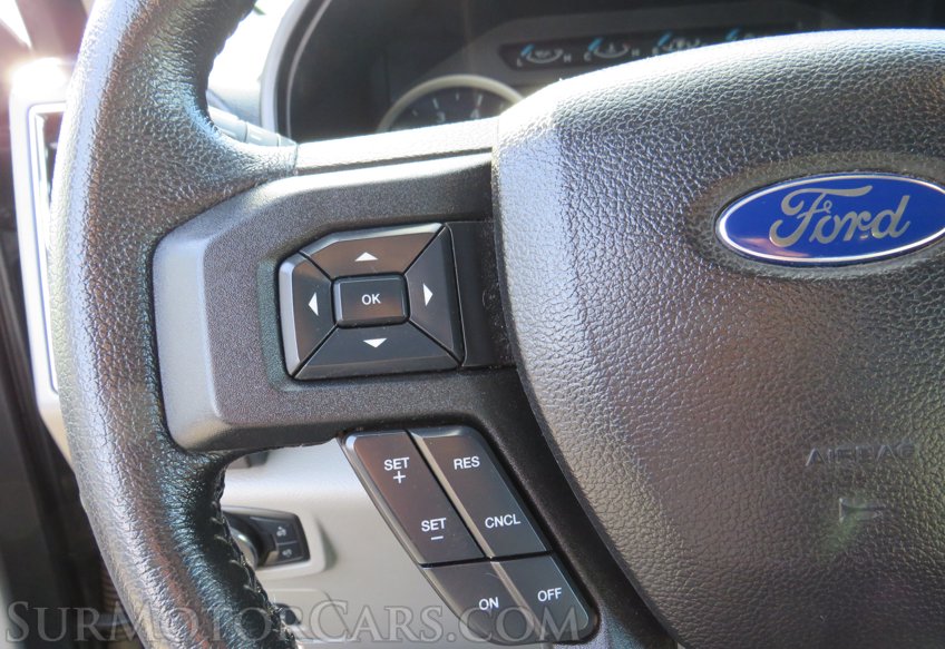 2015 Ford F-150 - Image 33