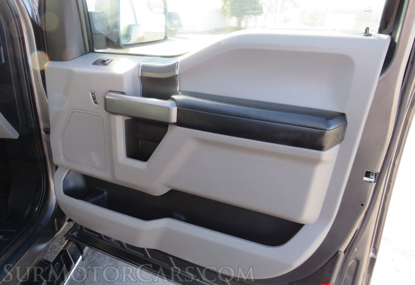 2015 Ford F-150 - Image 53