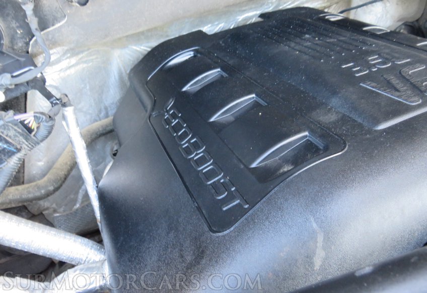 2015 Ford F-150 - Image 55