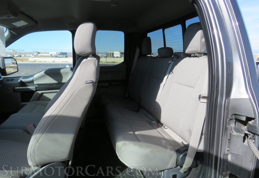 2015 Ford F-150 - Image 32