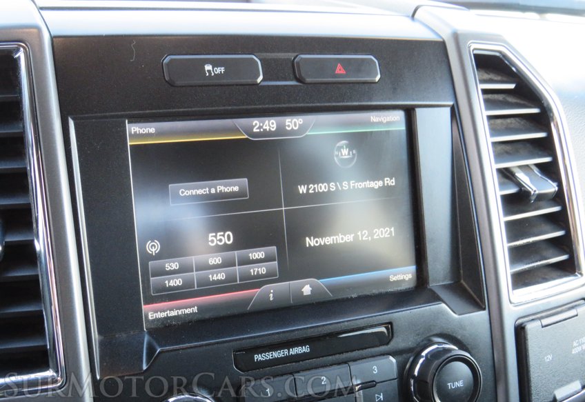 2015 Ford F-150 - Image 38