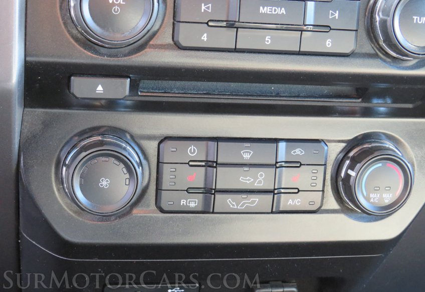 2015 Ford F-150 - Image 41