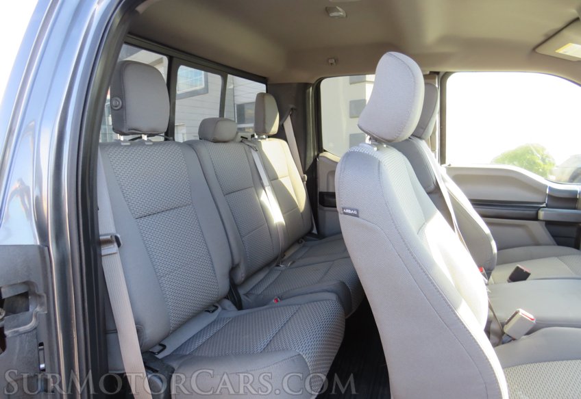 2015 Ford F-150 - Image 31