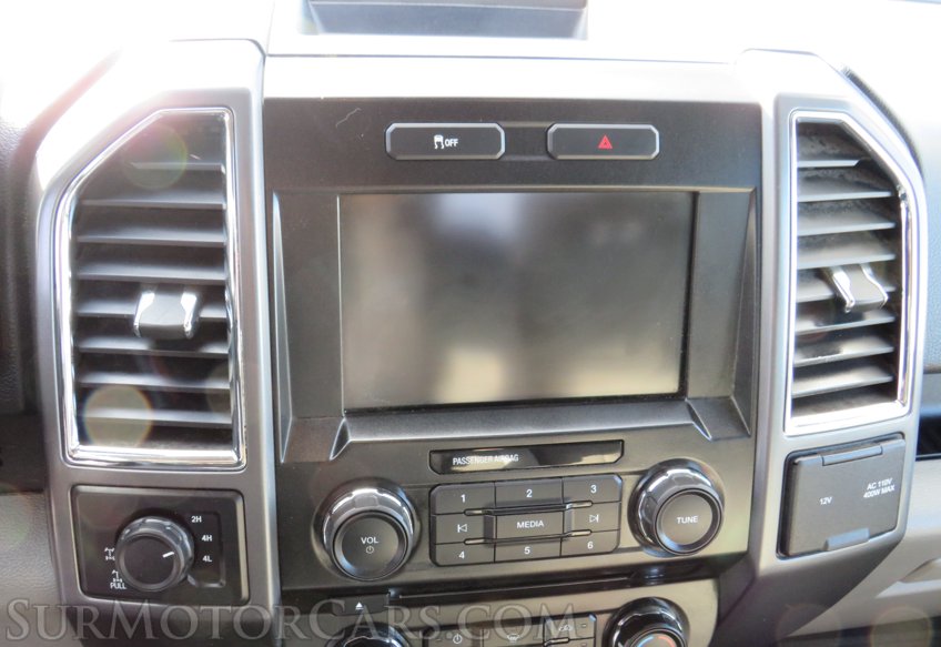 2015 Ford F-150 - Image 39