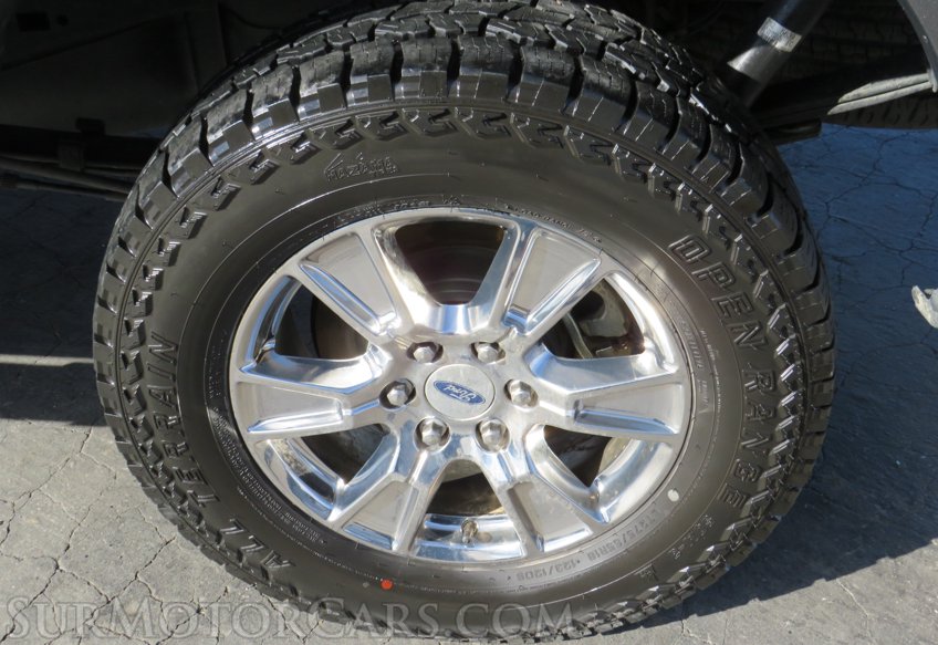 2015 Ford F-150 - Image 54