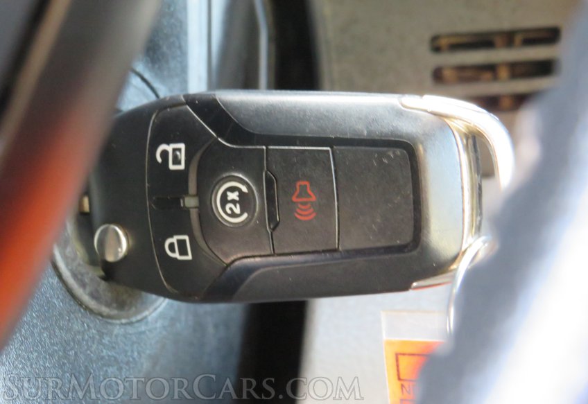 2015 Ford F-150 - Image 44