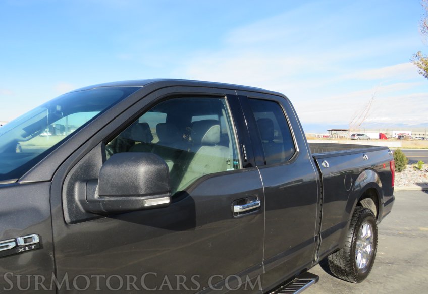 2015 Ford F-150 - Image 15