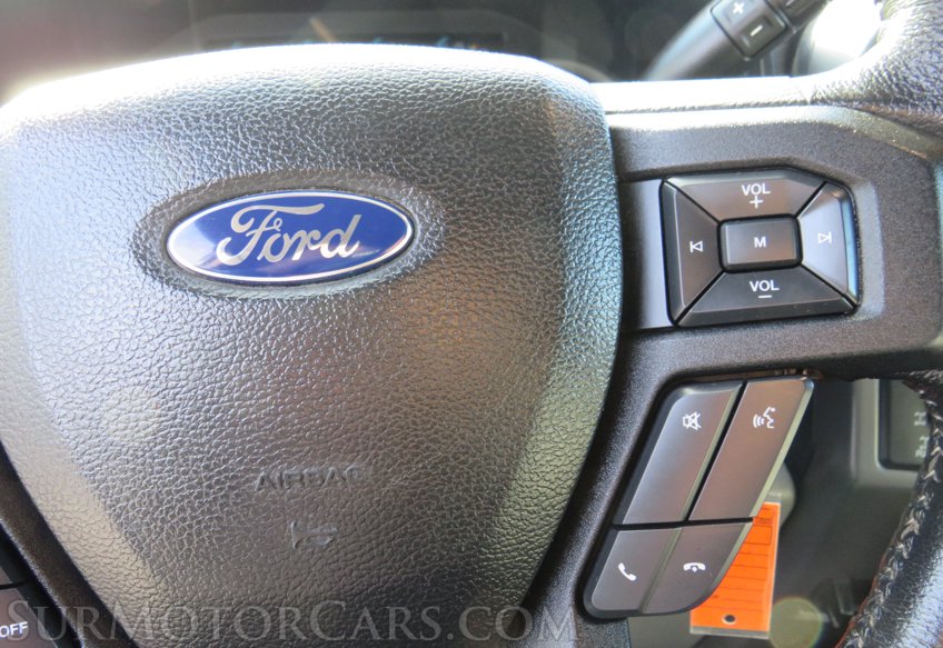 2015 Ford F-150 - Image 34