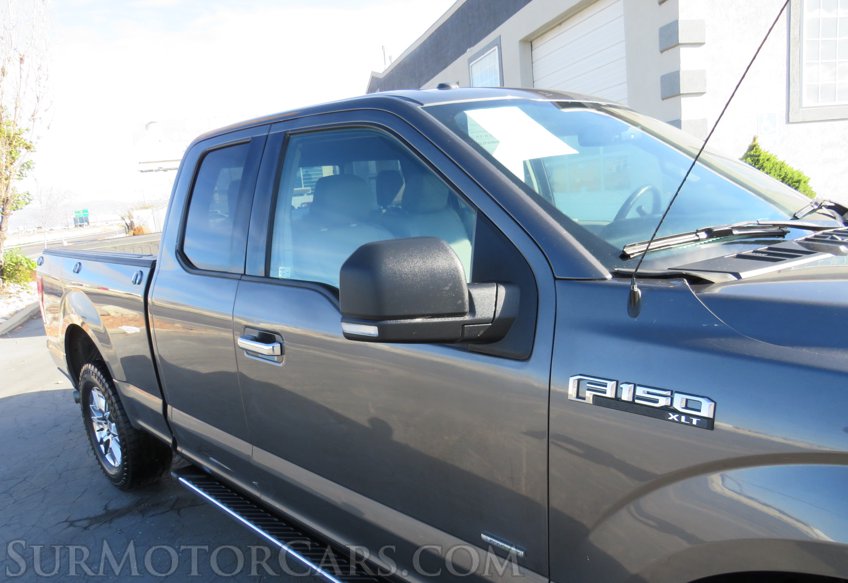 2015 Ford F-150 - Image 18