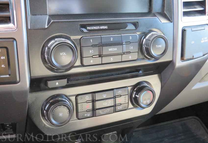 2015 Ford F-150 - Image 42