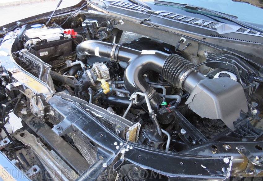 2015 Ford F-150 - Image 57