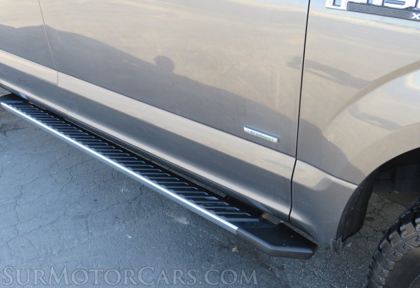 2015 Ford F-150 - Image 21