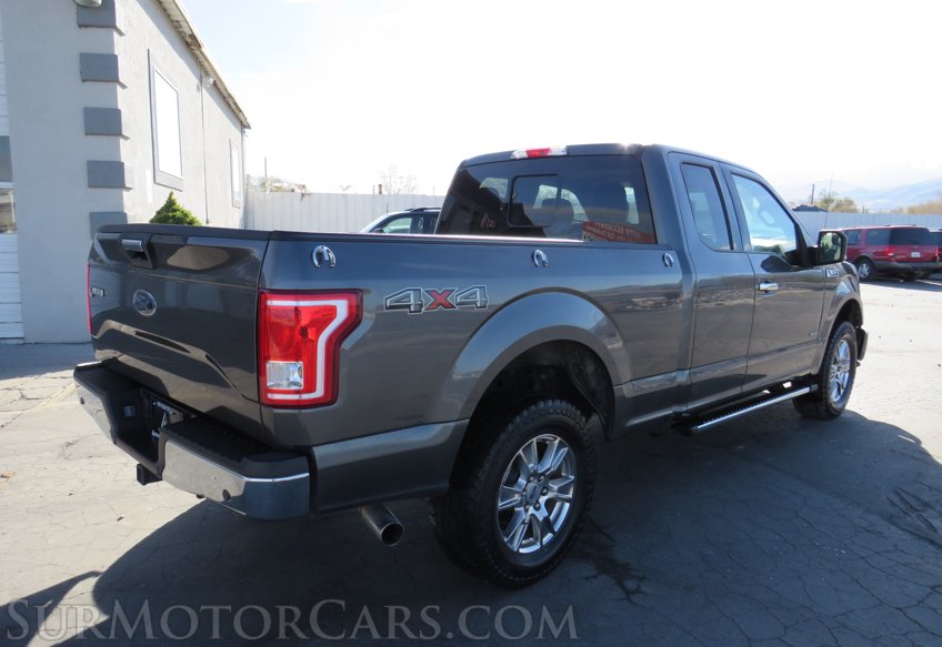 2015 Ford F-150 - Image 5