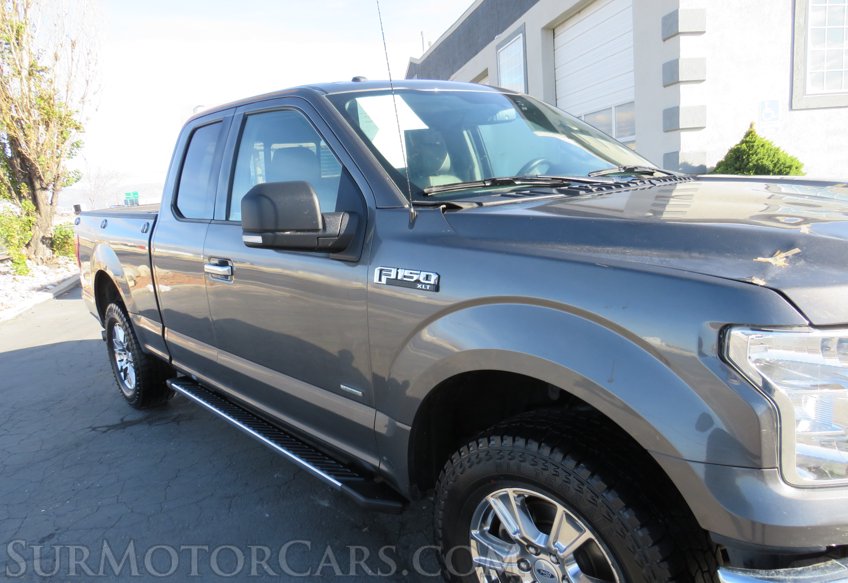 2015 Ford F-150 - Image 17
