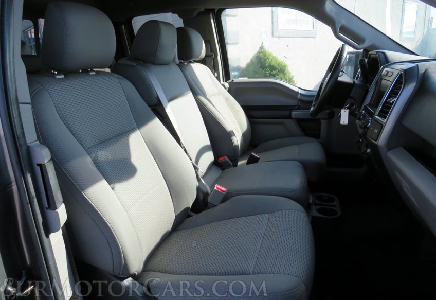 2015 Ford F-150 - Image 30