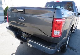 2015 Ford F-150 - Image 14