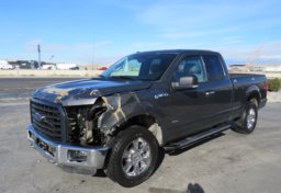 2015 Ford F-150 - Image 4