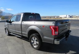 2015 Ford F-150 - Image 8