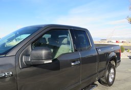 2015 Ford F-150 - Image 15