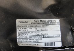 2015 Ford F-150 - Image 60