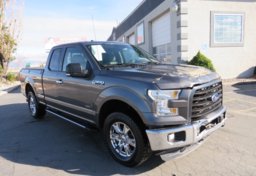 2015 Ford F-150 - Image 3
