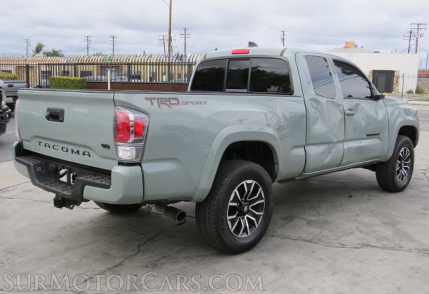 2022 Toyota Tacoma - Image 10