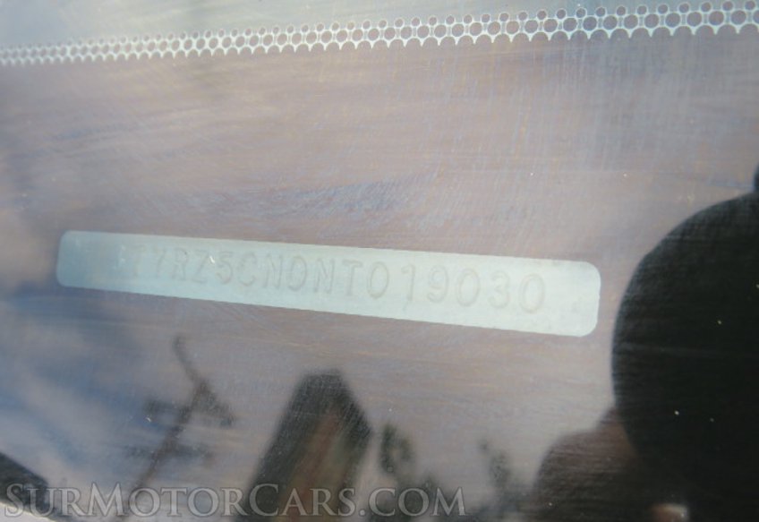 2022 Toyota Tacoma - Image 48