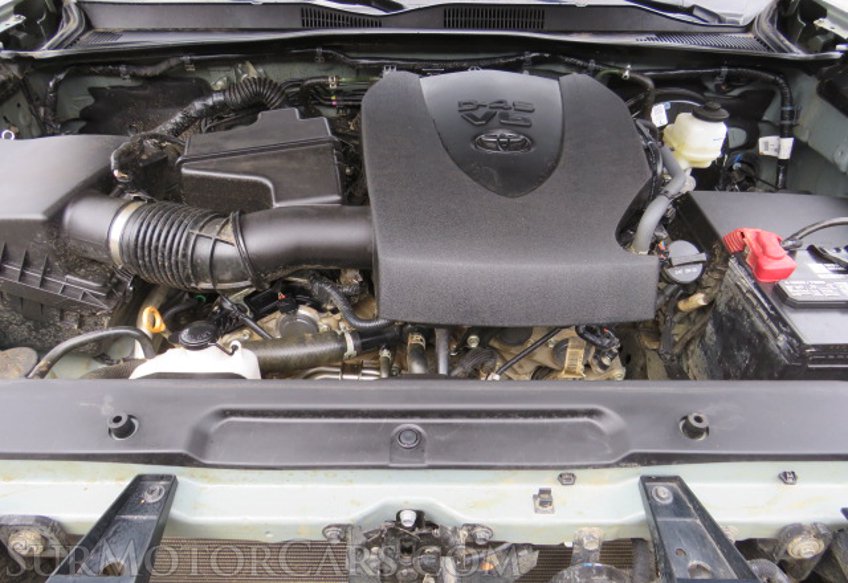 2022 Toyota Tacoma - Image 45