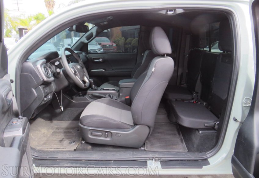 2022 Toyota Tacoma - Image 23