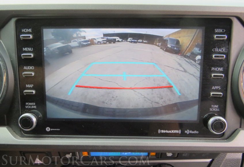 2022 Toyota Tacoma - Image 30