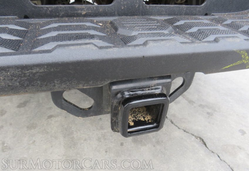 2022 Toyota Tacoma - Image 18