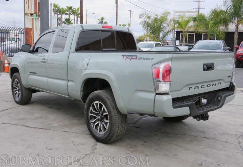 2022 Toyota Tacoma - Image 9