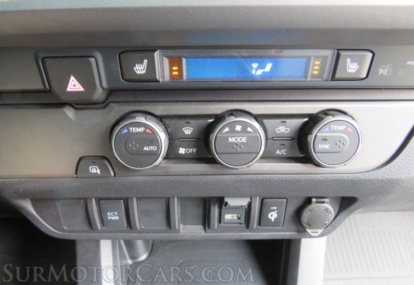 2022 Toyota Tacoma - Image 34