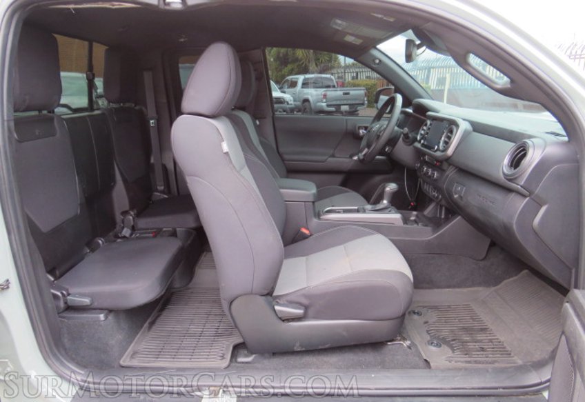 2022 Toyota Tacoma - Image 24